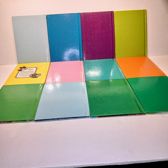Set of 11 Vintage Disney Favorite Children's Books Excellent Pre-owned Condition - Picture 11 of 12